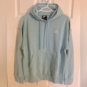 Nike Hoodie sz S
